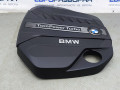 декоративная крышка двигателя BMW X6 E71 [рестайлинг] E71 2013, 3.0 л., бензин, АКПП, передний привод, 13717811025, 7811025 - фото №6