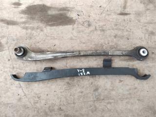 рычаг задний Mercedes-Benz S-Класс W221 [рестайлинг] W221 2013, 4.0 л., бензин, АКПП, передний привод, A2213500706, A2213500706