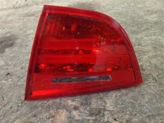 фонарь крышки багажника правый BMW M3 E90/E92/E93 E90 2010, 4.0 л., i, S65 B40 A, бензин, АКПП, седан, задний привод, правый руль, 632, 4871734, 4871734