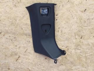 обшивка багажника BMW 6 GT G32 2019, 2.0 л., дизель, АКПП, задний привод, 51477377740, 51477377740, 4773777, 7377740