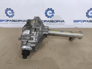 редуктор переднего моста Land Rover Range Rover Sport 2 поколение L494 2017, 3.0 л., дизель, АКПП, передний привод, HPLA3017HB