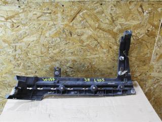 крепление бампера Land Rover Range Rover 4 поколение L405 2014, 4.4 л., дизель, АКПП, полный привод, правый руль, LR037924, CK5217A881AA, LR037924, CK5217A881AD, LR076516, CK5217A881AE