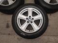 диск литой BMW X5 E70 [рестайлинг] E70 2012, 3.0 л., D, дизель, АКПП, передний привод, 36116770200 - фото №3