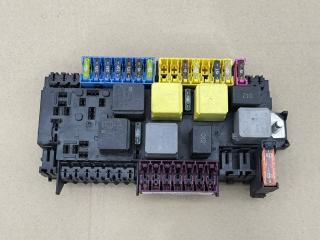 блок предохранителей Mercedes-Benz M-Класс W166 2014, 3.0 л., CDi, дизель, АКПП, передний привод, A1669068201