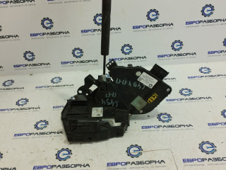 замок двери передней правой Land Rover Range Rover Sport 2 поколение [рестайлинг] L494 2019, 3.0 л., дизель, АКПП, передний привод, DK62203A28RG, DK62203A28RG