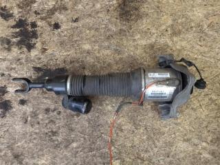 пневмостойка передняя Bentley Continental GT 2 поколение 2015, 4.0 л., TFSI, бензин, АКПП, передний привод, 3W8616039E, 3W8616039E, 15140013554