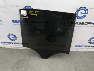 стекло двери задней правой Mercedes-Benz GLE V167 2022, A1677353400