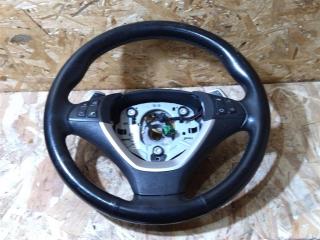 руль BMW X6 E71/E72 E71 2011, 3.0 л., D, N57 D30 B, дизель, АКПП, передний привод, 32306782805, 6795255, 32306782805, 6782805