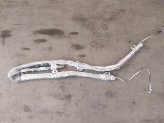 подушка безопасности дверная Land Rover Range Rover 4 поколение L405 2015, 4.4 л., дизель, АКПП, полный привод, правый руль, CK5214K159AE, CK5214K159AE, 307440199AH