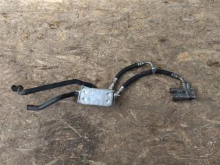 радиатор АКПП BMW M3 E92/E93 E92 2012, 4.0 л., i, S65 B40 A, бензин, АКПП, купе, задний привод, правый руль, 2283325, 2283325, 10497510, 17212283325, 1721228332502, 81975478