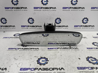 зеркало салона Bentley Bentayga 1 поколение [рестайлинг] 4V1 2023, 4.0 л., TFSI, DCU, бензин, АКПП, темно-зеленый перламутр, внедорожник 5 дв., полный привод, правый руль, 8W08575119B9