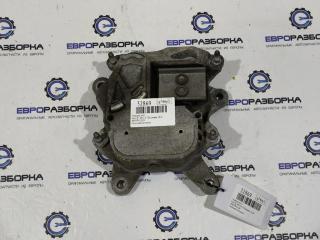 подушка крепления КПП Audi Q7 4M 2018, 3.0 л., TDi, CZZ, дизель, АКПП, серый, внедорожник 5 дв., полный привод, правый руль, 4M0399153M, 4M0399153AF