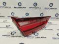 фонарь крышки багажника левый BMW 1 серия F40 2021, 2.0 л., бензин, АКПП, хетчбэк 5 дв., правый руль, 63217450651, 7450651 - фото №2