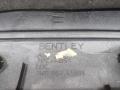 обшивка стойки Bentley Continental GT 1 поколение 2007, 6.0 л., бензин, АКПП, передний привод, 3W8867458H, 3W8867428L - фото №6