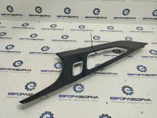 накладка двери (крышки) багажника Audi Q7 4M 2018, 3.0 л., дизель, АКПП, полный привод, правый руль, 4M0867101