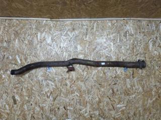 труба приемная глушителя Bentley Continental GT 1 поколение 2007, 6.0 л., бензин, АКПП, передний привод, 3W8253200B, 3W8253200B