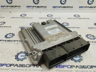 блок управления двигателем Audi A4 B8 [рестайлинг] 2014, АКПП, передний привод, 8R0907401J, 8R0907401J8F0