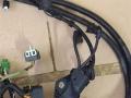 проводка двигателя BMW M3 E90/E92/E93 E90 2010, 4.0 л., i, S65 B40 A, бензин, АКПП, седан, задний привод, правый руль, 61119184172, 61119184173 - фото №8