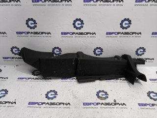 пыльник переднего крыла Bentley Bentayga 1 поколение [рестайлинг] 4V1 2023, 4.0 л., TFSI, DCU, бензин, АКПП, темно-зеленый перламутр, внедорожник 5 дв., полный привод, правый руль, 36A821169E