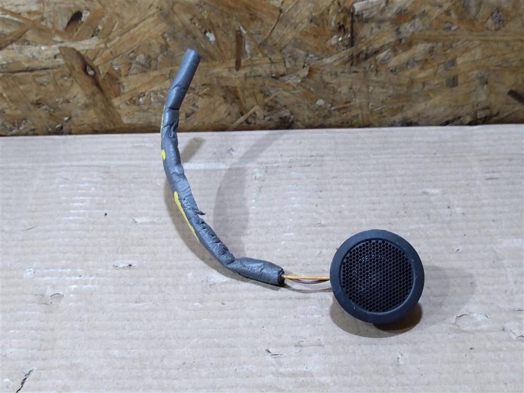 динамик высокочастотный (пищалка) Jaguar F-Pace 1 поколение X761 2018, 3.0 л., дизель, АКПП, передний привод, DH5218808AA, DH5218808AA, LR039908, T4N3828 - фото №1