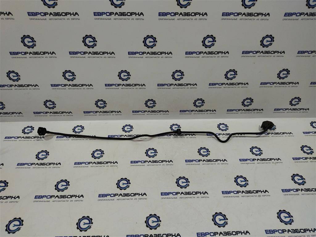 патрубок радиатора Volvo XC90 2 поколение 2019, 2.0 л., дизель, АКПП, передний привод, 32252211 - фото №1