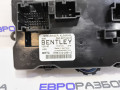 блок управления печки / климат-контроля Bentley Bentayga 1 поколение [рестайлинг] 4V1 2023, 4.0 л., TFSI, DCU, бензин, АКПП, темно-зеленый перламутр, внедорожник 5 дв., полный привод, правый руль, 36A907040D - фото №2