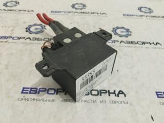 блок управления вентилятором (реле) BMW X5 E70 [рестайлинг] E70 2013, 3.0 л., дизель, АКПП, передний привод, 614, 61367661503, 7661503