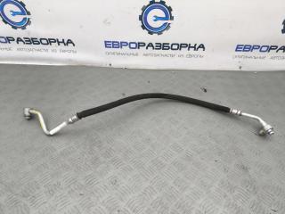 трубка кондиционера Audi Q7 4M 2018, 3.0 л., дизель, АКПП, полный привод, правый руль, 4M0816721BB