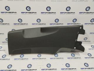 обшивка стойки Audi Q7 4M 2018, 3.0 л., TDi, CZZ, дизель, АКПП, серый, внедорожник 5 дв., полный привод, правый руль, 4M0867239F, 4M0867239F4PK