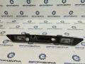 подсветка номера Audi A8 D4/4H 2011, 3.0 л., TDi, дизель, АКПП, передний привод, 4E0827574H, 8E0827574H3FZ - фото №4
