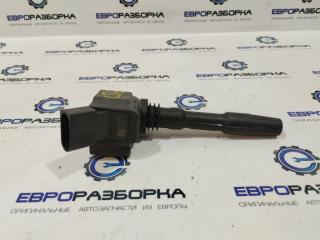 катушка зажигания Audi A5 8T [рестайлинг] 8T 2012, 1.0 л., TFSI, АКПП, передний привод, 06H905110E, 06H905110F, 06H905110E