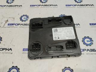 блок комфорта Audi Q7 4M 2018, 3.0 л., дизель, АКПП, полный привод, правый руль, 8W0907064ED, 8W0907064DD, 8W0907064DH