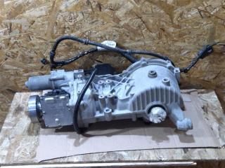 редуктор заднего моста Land Rover Discovery Sport 1 поколение L550 2019, 2.0 л., дизель, АКПП, передний привод, FK724C170AA, HJ324N053BA, 10400443, J9C7754, FK724C170AA