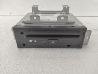 CD-чейнджер Jeep Grand Cherokee 4 поколение [рестайлинг] WK2 2014, 6.4 л., бензин, АКПП, передний привод, 05091245AD, 05091245AD, P05091245AD