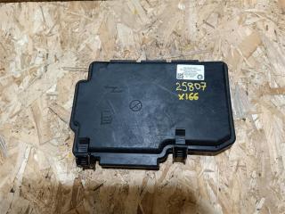 крышка блока предохранителей Mercedes-Benz GLS-Класс X166 2019, 3.0 л., CDi, дизель, АКПП, передний привод, A1665400182, A1665400182, A166540018265