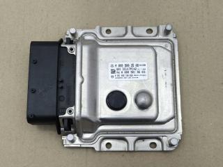 блок управления AdBlue Mercedes-Benz GLE W166 2017, 3.0 л., CDi, дизель, АКПП, передний привод, A0009009109, A0009002608, A0009001908