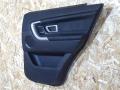 Дверные карты Land Rover Discovery Sport 1 поколение L550 2019, 2.0 л., дизель, АКПП, передний привод - фото №3