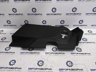 накладка декоративная Bentley Bentayga 1 поколение [рестайлинг] 4V1 2023, 4.0 л., TFSI, DCU, бензин, АКПП, темно-зеленый перламутр, внедорожник 5 дв., полный привод, правый руль, 36A805984D