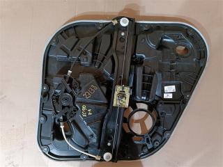 стеклоподъемник задний левый Volvo XC90 2 поколение 2019, 2.0 л., дизель, АКПП, передний привод, 31349764, 31349764