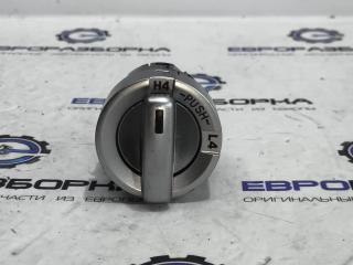 переключатель полного привода Toyota Land Cruiser J200 [рестайлинг] 2015, АКПП, передний привод, правый руль, 8422360050, 84223-60050