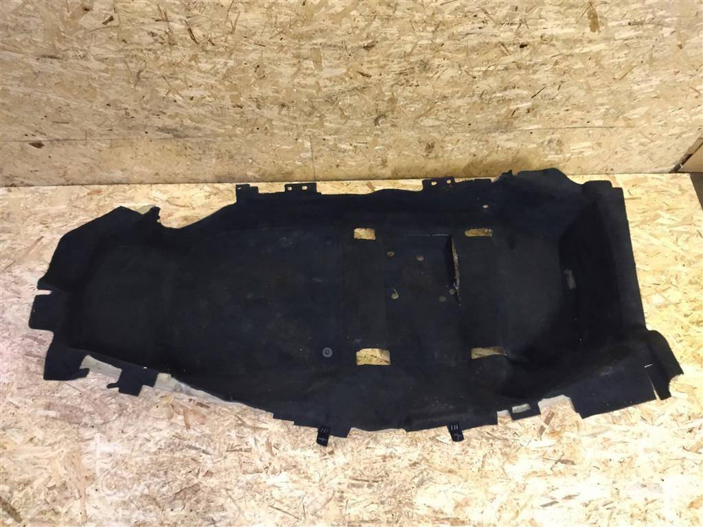 ковер салонный Porsche 911 991 2014, 3.4 л., бензин, АКПП, задний привод, 99155101106, 99155101106 - фото №1