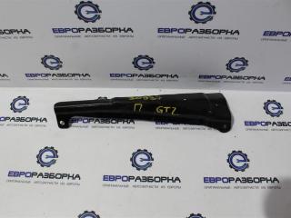 кронштейн (крепление) Bentley Continental GT 2 поколение [рестайлинг] 2017, 4.0 л., бензин, АКПП, полный привод, правый руль, 3W0806862D, 3W0806862D, 3W0806862