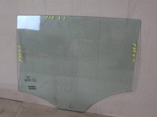стекло двери задней левой BMW X2 F39 2021, 2.0 л., бензин, АКПП, полный привод, правый руль, 514, 7420417, 7420417
