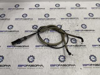 трос капота BMW X5 F15 2018, 5.0 л., дизель, АКПП, передний привод, 7367536