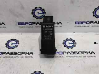 провод реле свечей накала Maserati Levante 1 поколение M161 2017, 3.0 л., дизель, АКПП, передний привод, 0281003120, 281003120