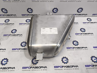 ресивер пневмоподвески Audi Q7 4M [2-й рестайлинг] 4M 2025, 3.0 л., TFSI, DCB, бензин, АКПП, y9t metallic mythical black, внедорожник 5 дв., полный привод, правый руль, 4M0616203F