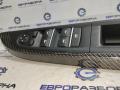 Блок кнопок стеклоподъемника BMW M6 Gran Coupe F06 2014, 4.4 л., i, S63 B44 B, бензин, АКПП, silverstone metallic a29, купе, правый руль, 61319241955, 9241955 - фото №3