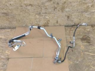 трубка кондиционера Jaguar F-Pace 1 поколение X761 2018, 3.0 л., дизель, АКПП, передний привод, T4A11663, HK8319A834CB, LR091468, T4A11663