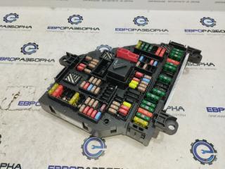 блок предохранителей BMW M6 Gran Coupe F06 2014, 4.4 л., i, S63 B44 B, бензин, АКПП, silverstone metallic a29, купе, правый руль, 61149264923, 9264923