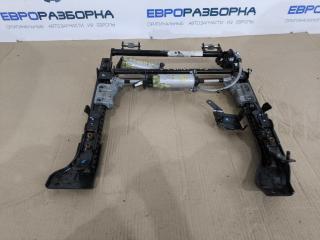 Полозья сиденья Bentley Continental Flying Spur 1 поколение 2012, 6.0 л., бензин, АКПП, серый, передний привод, 3W5885111C, 3W5885111A, 3W5885111B